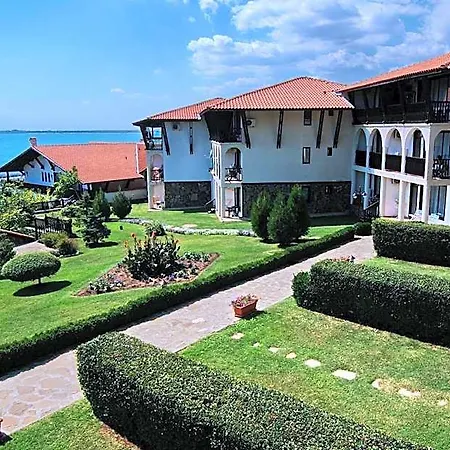 Monastery 1 Complex First Line 3* Sveti Vlas