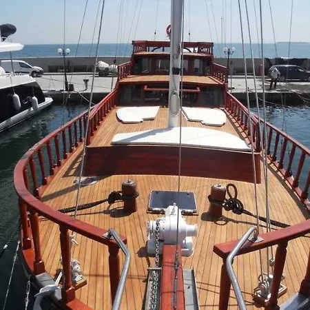 Monastery 1 Complex First Line Otel Sveti Vlas