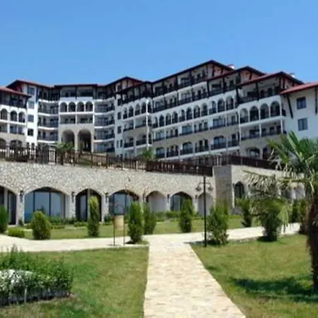 Monastery 1 Complex First Line Otel 3*