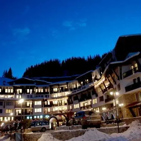 Otel Monastery 1 Complex First Line Sveti Vlas