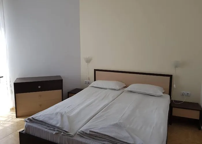 Monastery 1 Complex First Line Hotel 3*