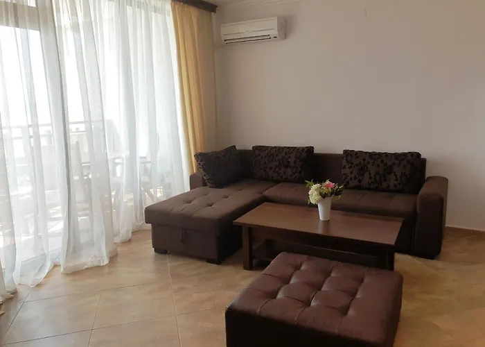 Monastery 1 Complex First Line Hotel