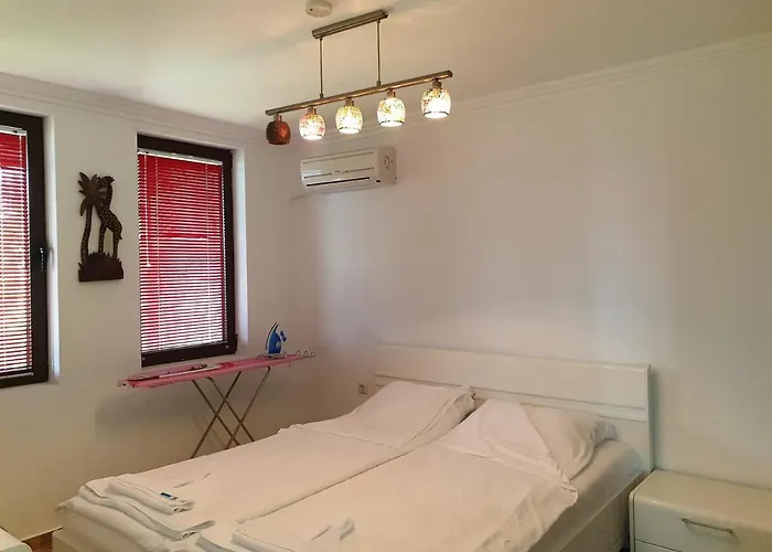 Monastery 1 Complex First Line Hotel 3*