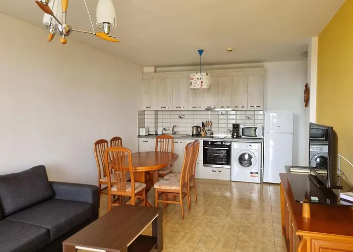 Hotel Monastery 1 Complex First Line Sveti Vlas