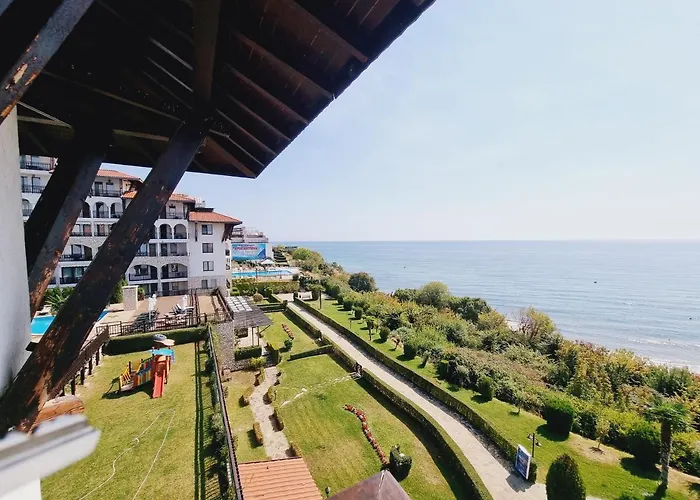 Hotel Monastery 1 Complex First Line